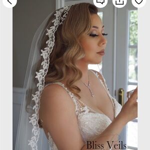 Wedding Veil